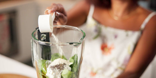 5 Creative Ways to Add Whey Protein to Your Diet