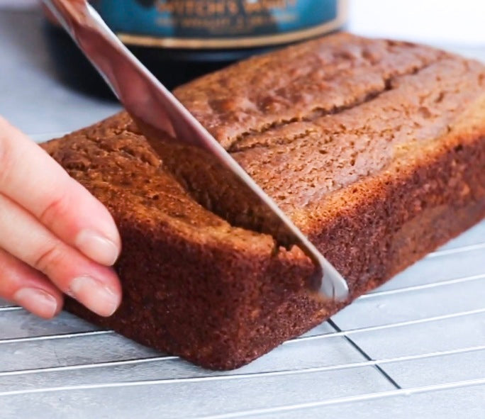Pumpkin Protein Bread