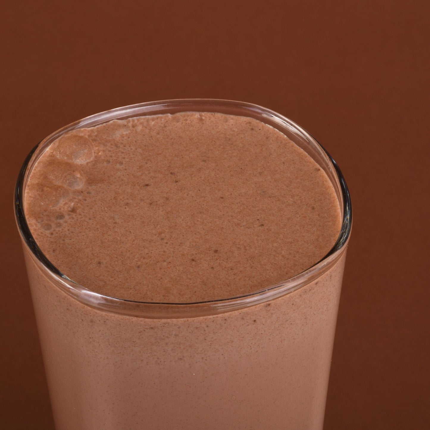 Common Ground Chocolate Plant Protein