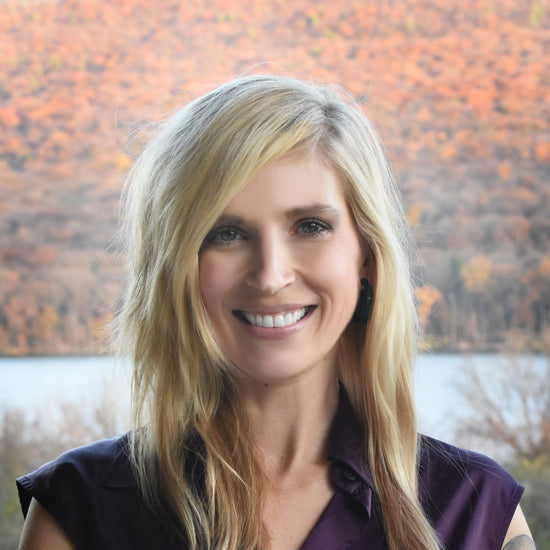 Sara Williams headshot