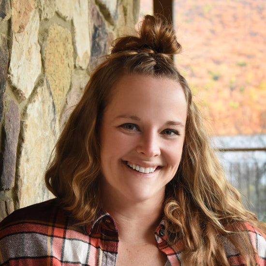 Chrissy Merris headshot