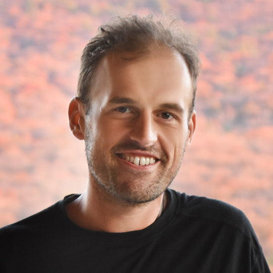 Tyler Dunkelberger headshot