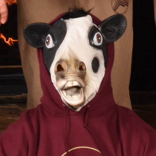 Earth Fed Muscle employee Hugh Heffer’s headshot