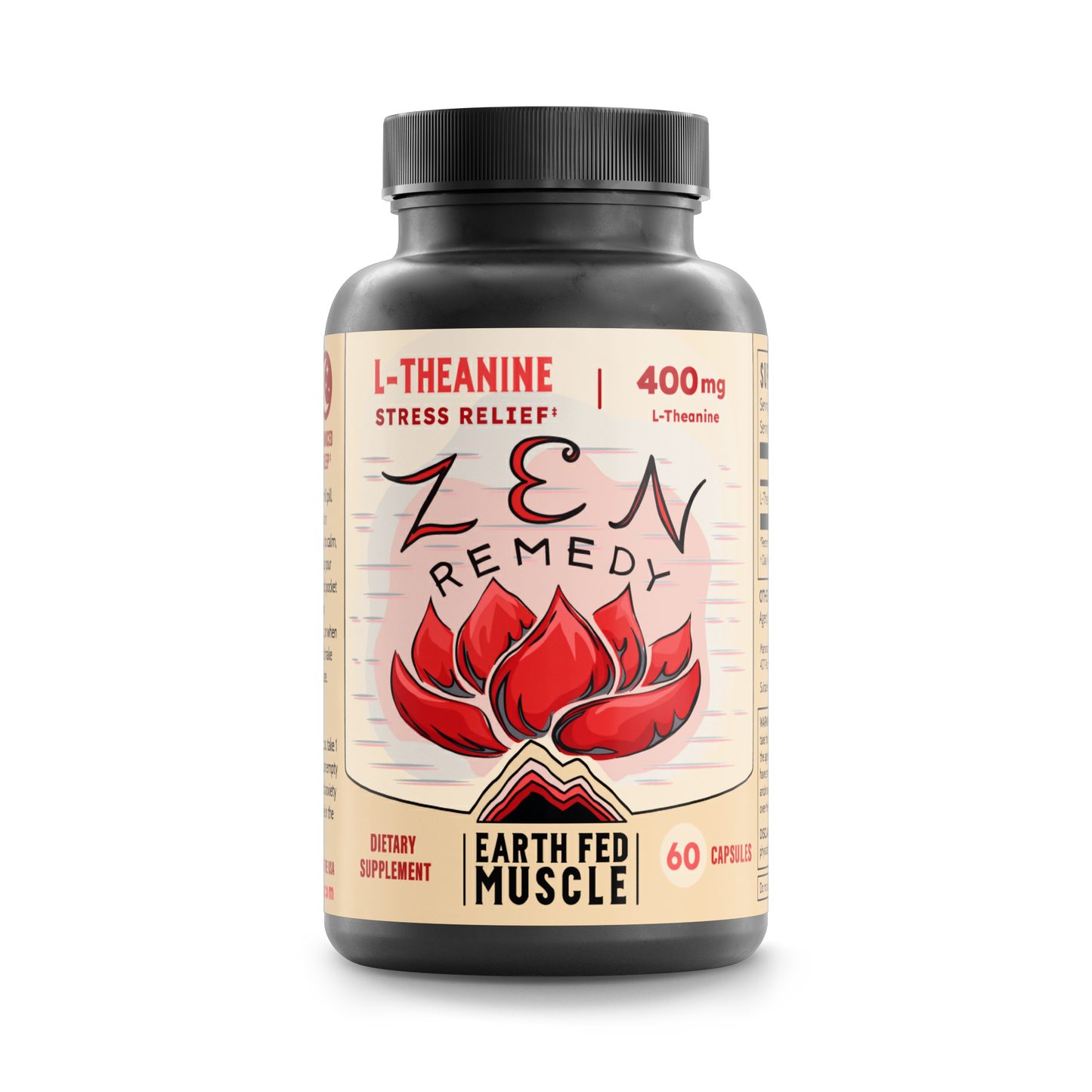 Zen Remedy (Free Gift)
