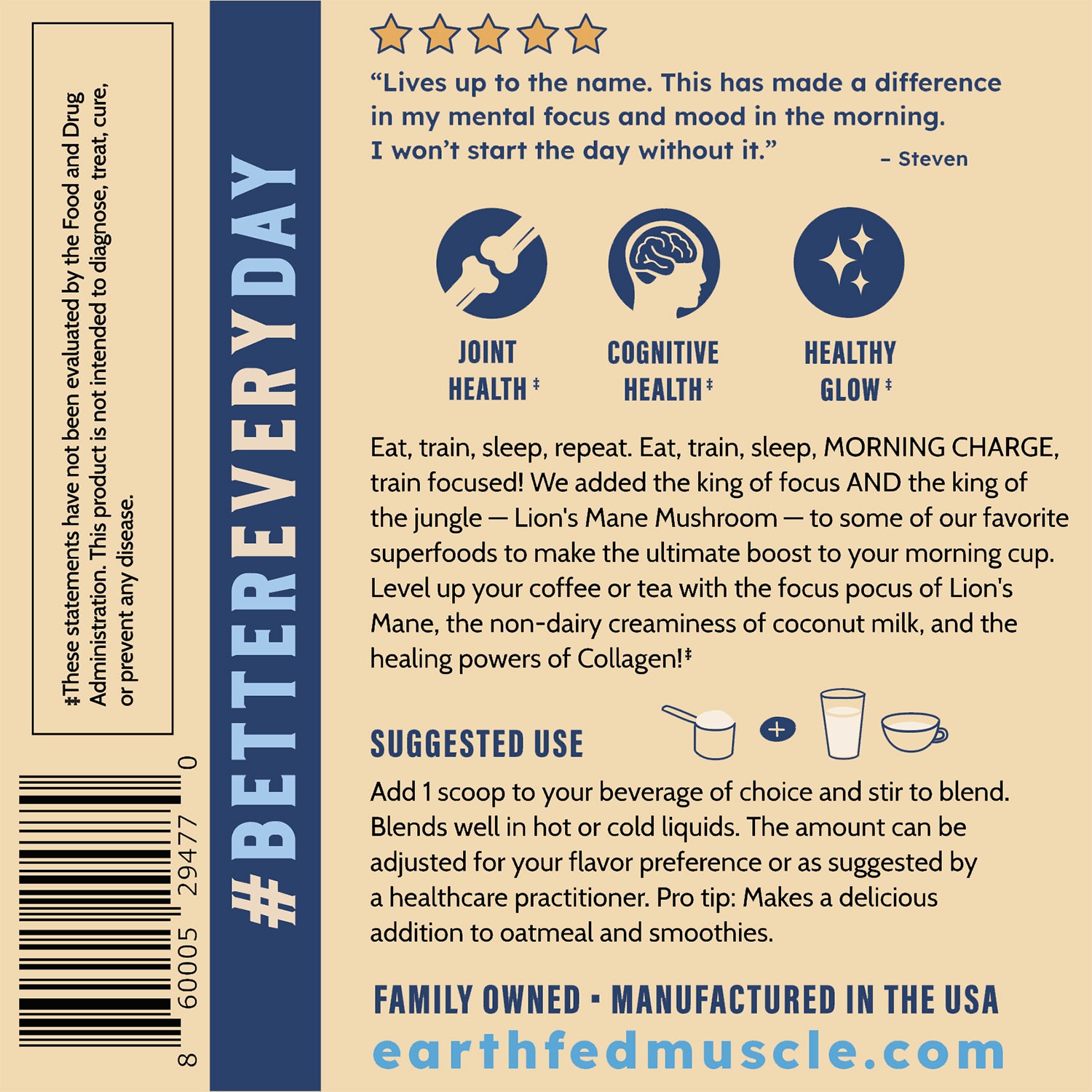 Lion'S Mane Coffee: Does It Really Boost Your Morning Focus?