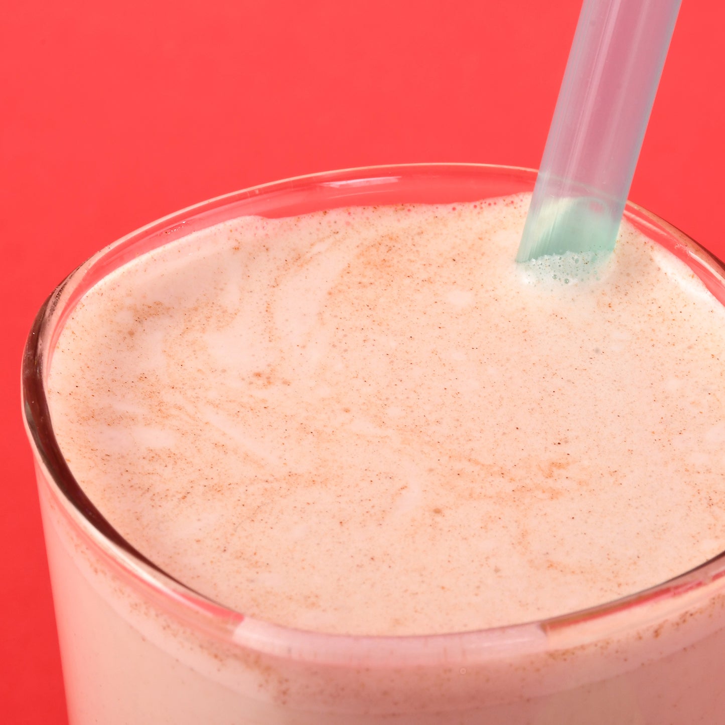 SEASONAL FLAVOR: Ol’ St. Ripped Snickerdoodle Grass-Fed Whey Protein