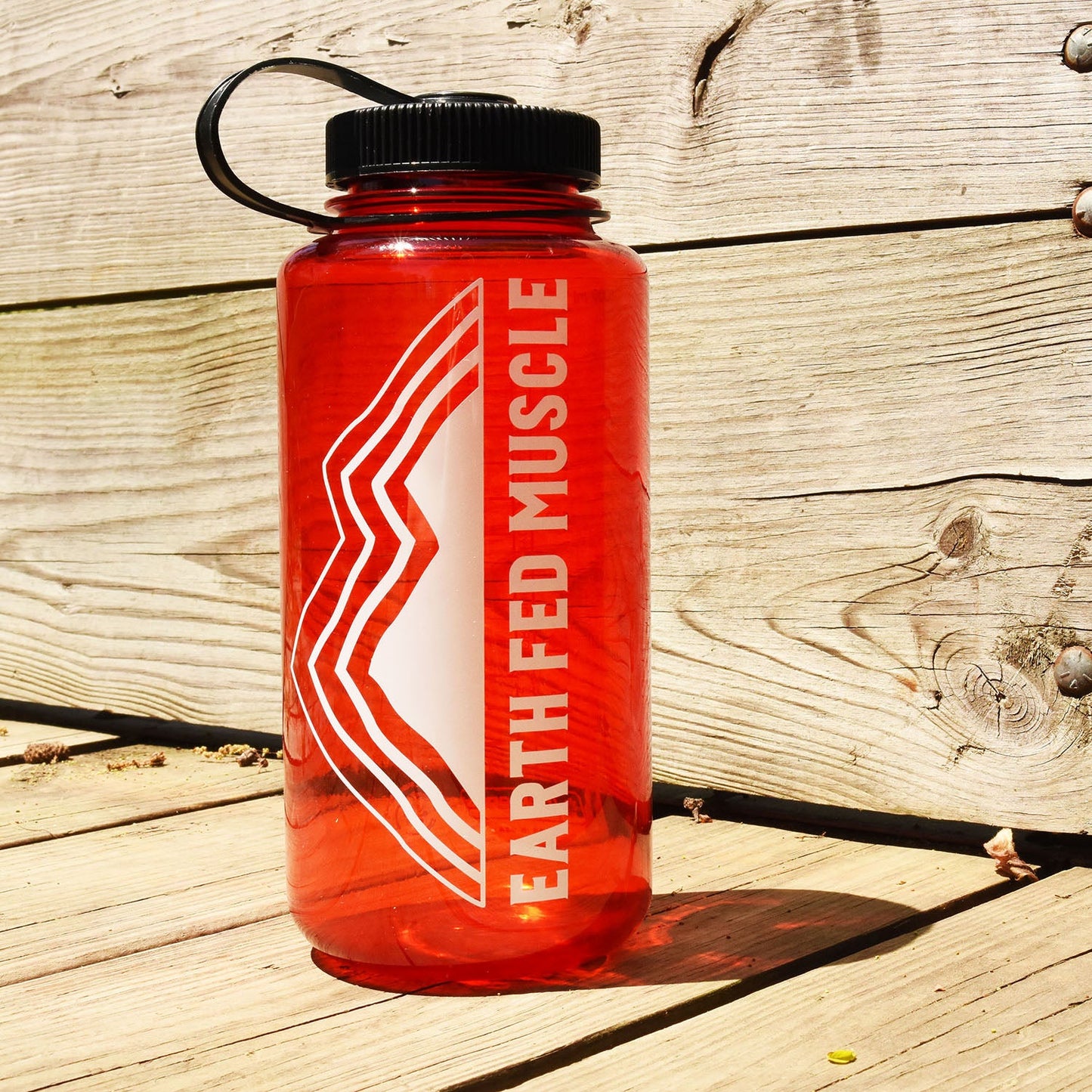 Nalgene Bottle (FREE GIFT)