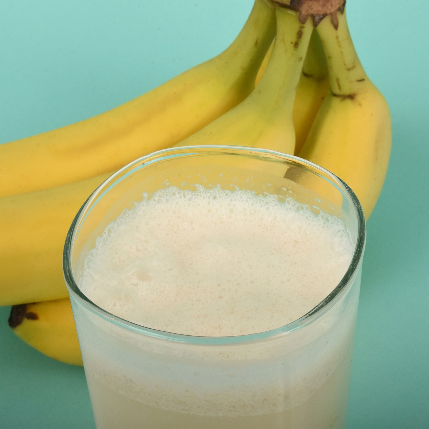 Go! Bananas Grass-Fed Whey Protein