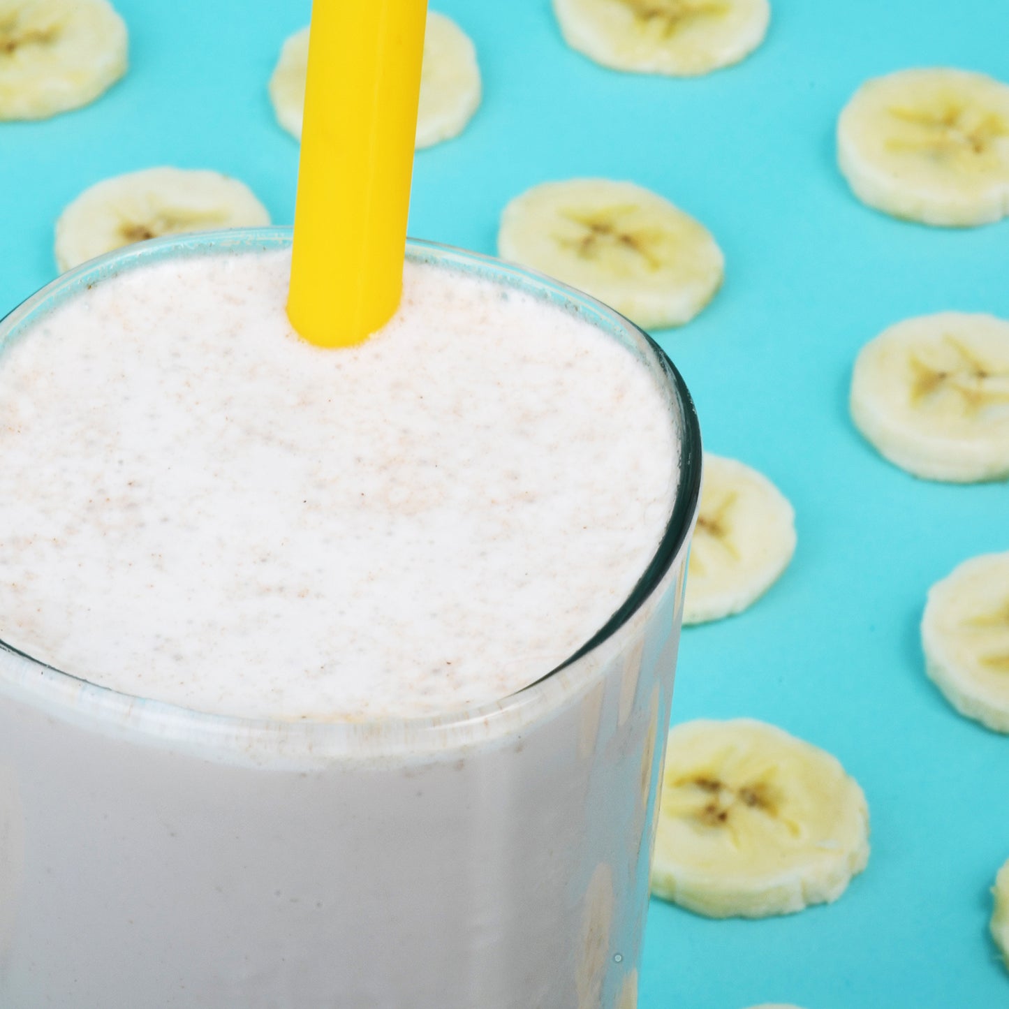 Go! Bananas Grass-Fed Whey Protein