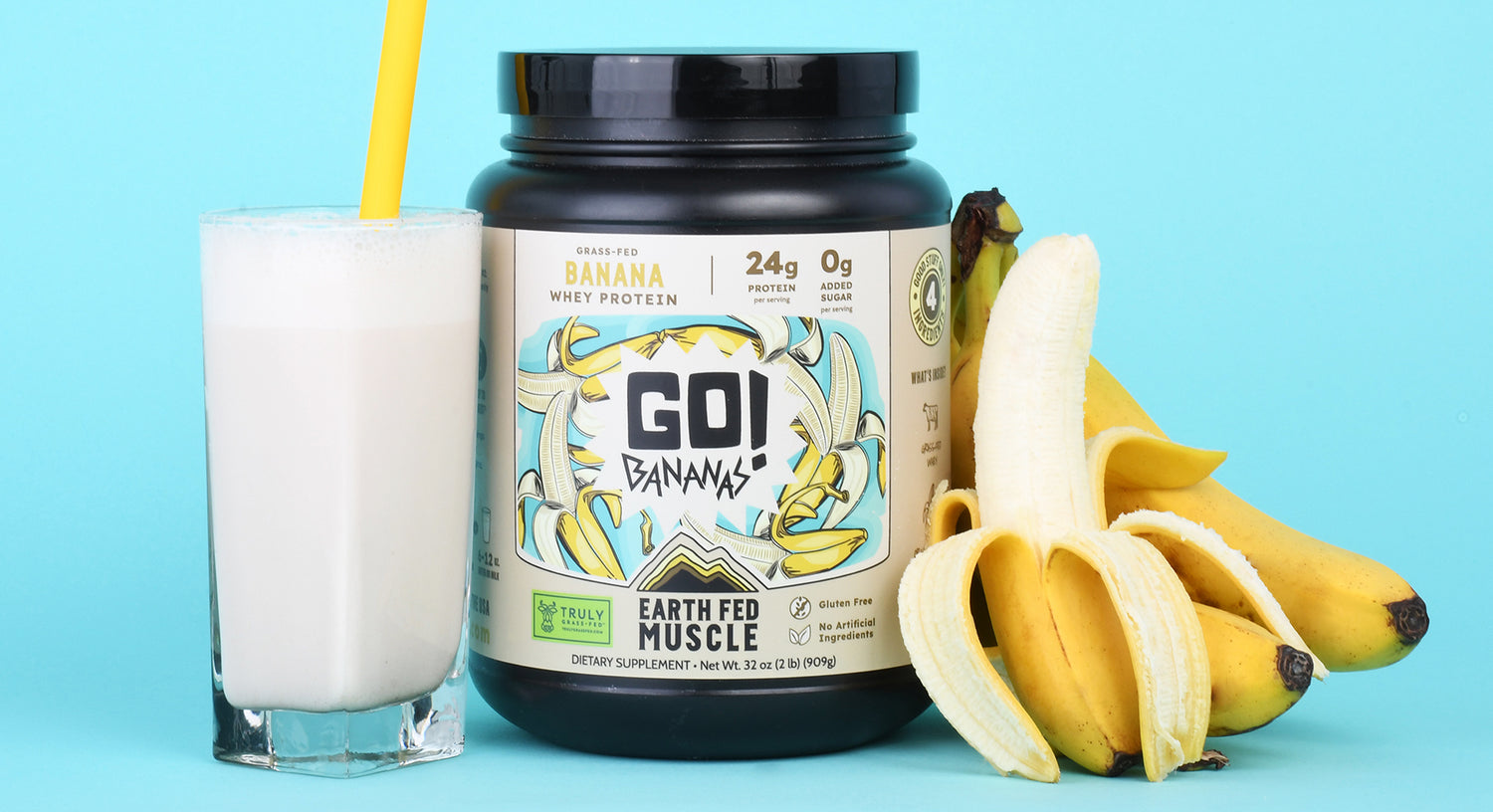 Is Whey Protein Made from Worms? Shocking Truth Revealed!