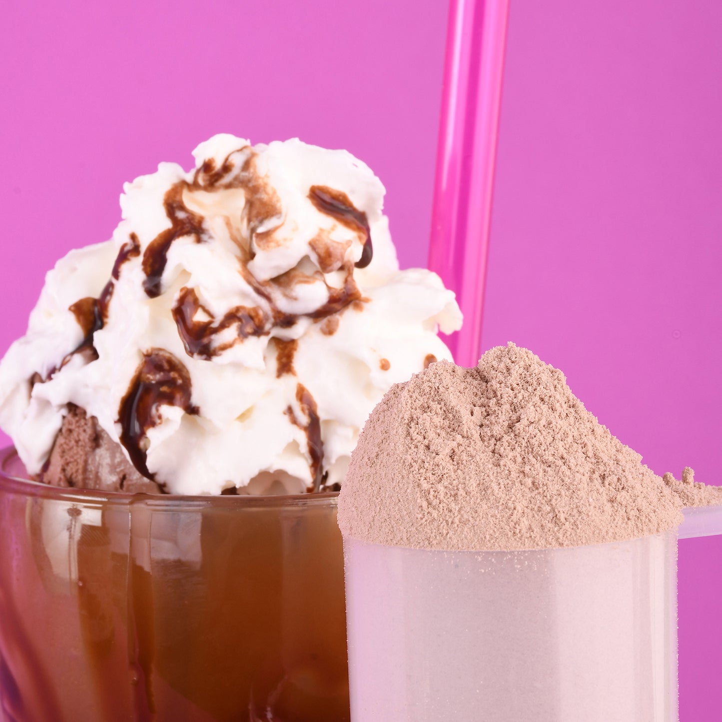 SEASONAL FLAVOR: Classics Chocolate Grass-Fed Whey Protein w/ Real Sugar