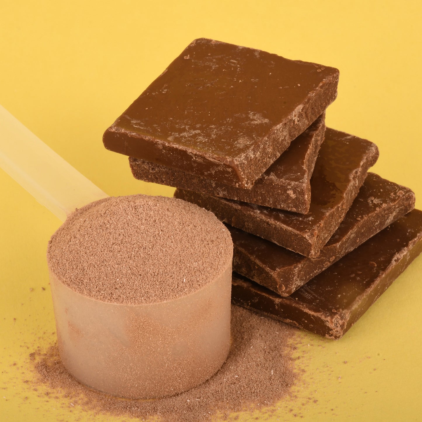 Collagen Peptides, Chocolate (formerly known as Keystone Plus)