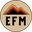 logo of Earth Fed Muscle