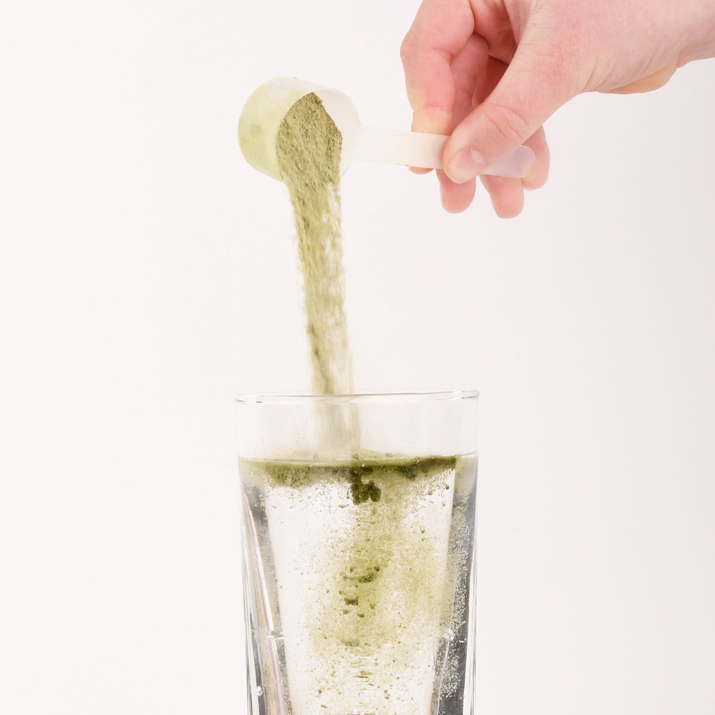 Greens + Reds Superfoods Blend Chocolate (formerly known as The Greens Party)