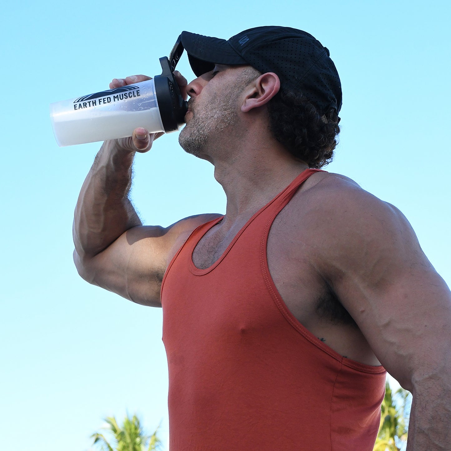Stammpede Lemonade Preworkout
