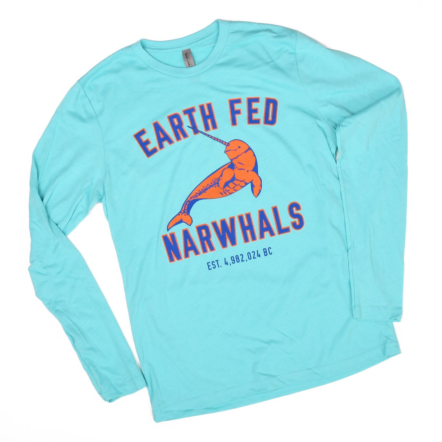 2025 BFCM Long Sleeve Tee (FREE GIFT)