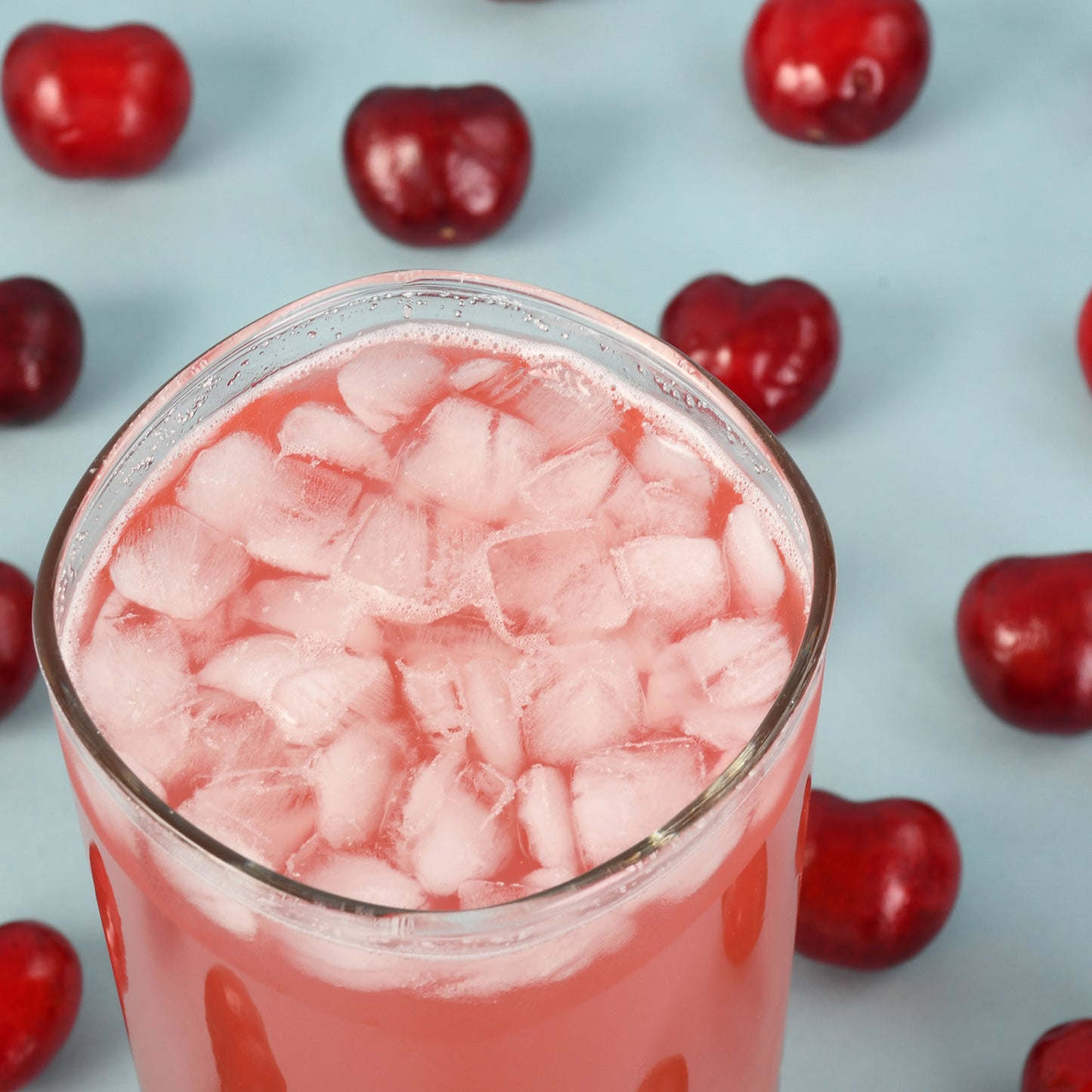 BCAA+ Revival Sour Cherry Intra-Sport