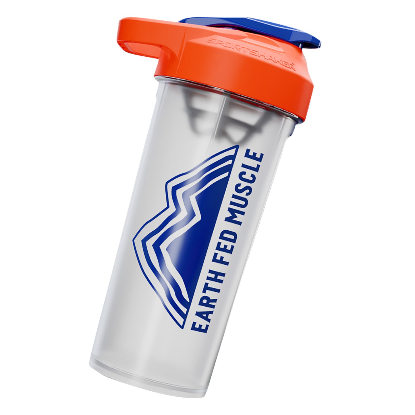 2025 BFCM Shaker Bottle (FREE GIFT)