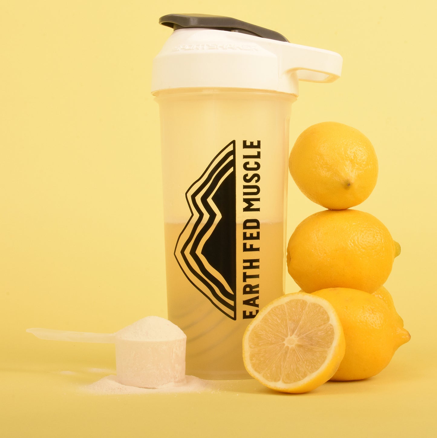 Stammpede Lemonade Pre-workout