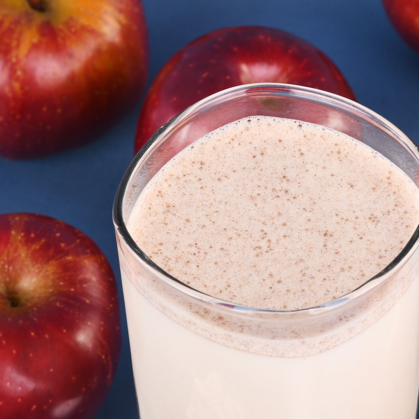 SEASONAL: Uncle Slam Apple Pie Grass Fed Protein