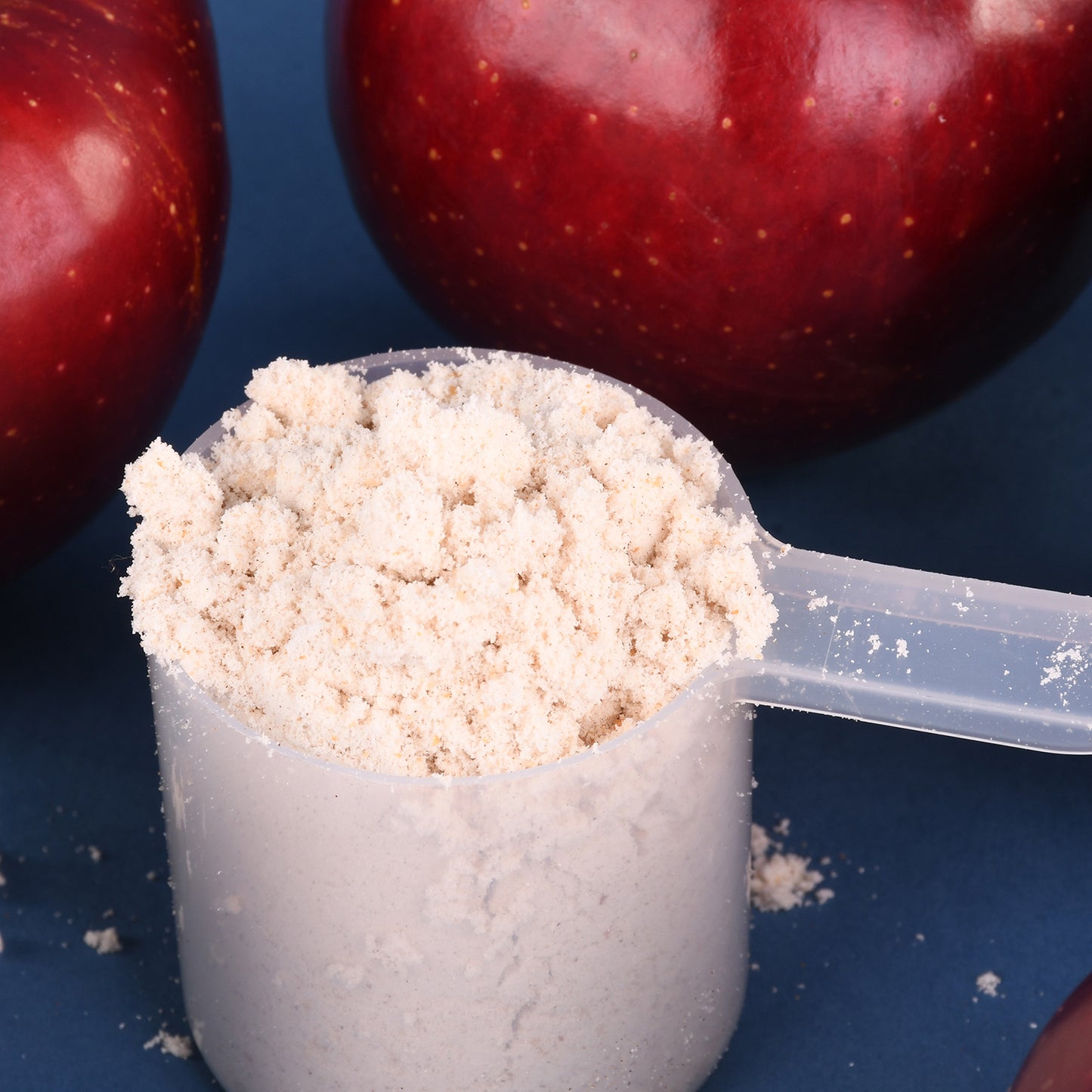 SEASONAL: Uncle Slam Apple Pie Grass Fed Protein