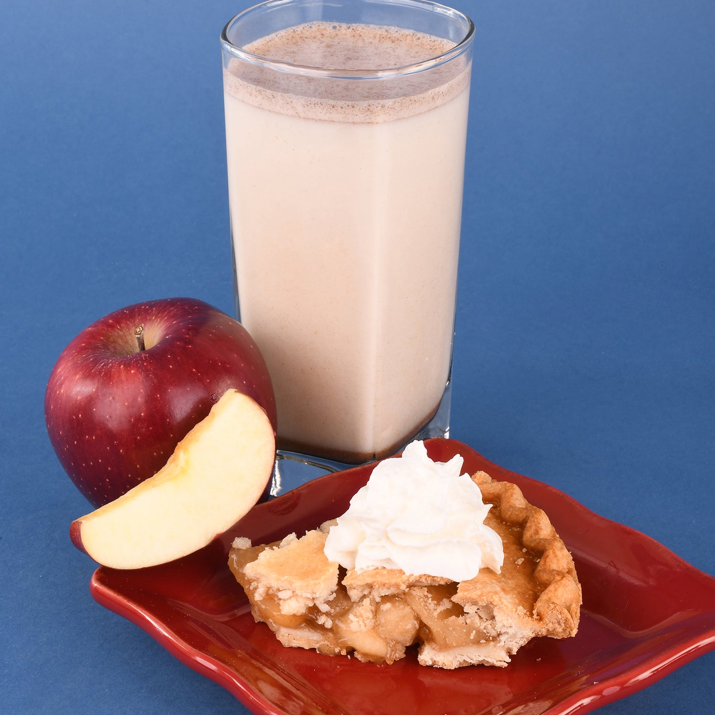 SEASONAL: Uncle Slam Apple Pie Grass Fed Protein