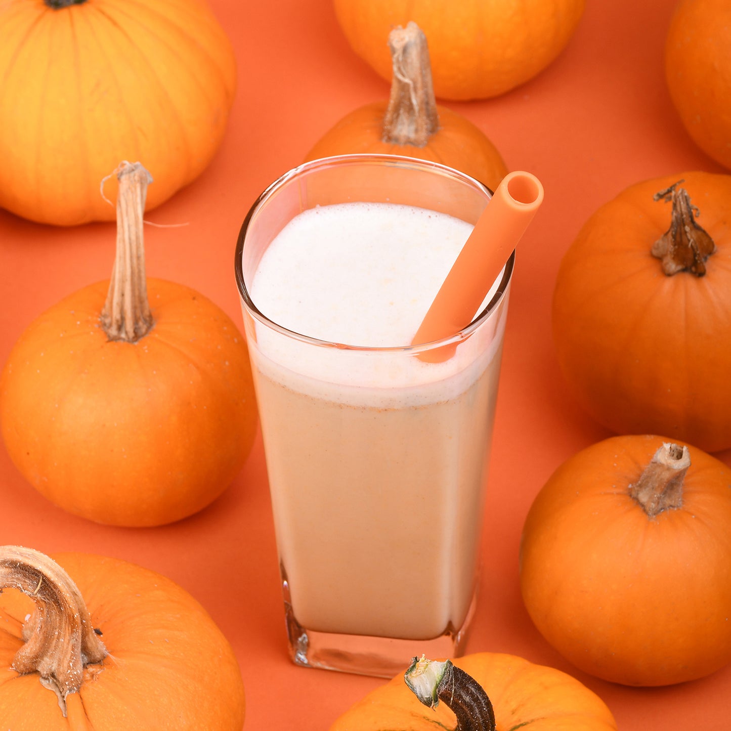 SEASONAL FLAVOR: Witch’s Whey Pumpkin Spice Grass-Fed Whey Protein