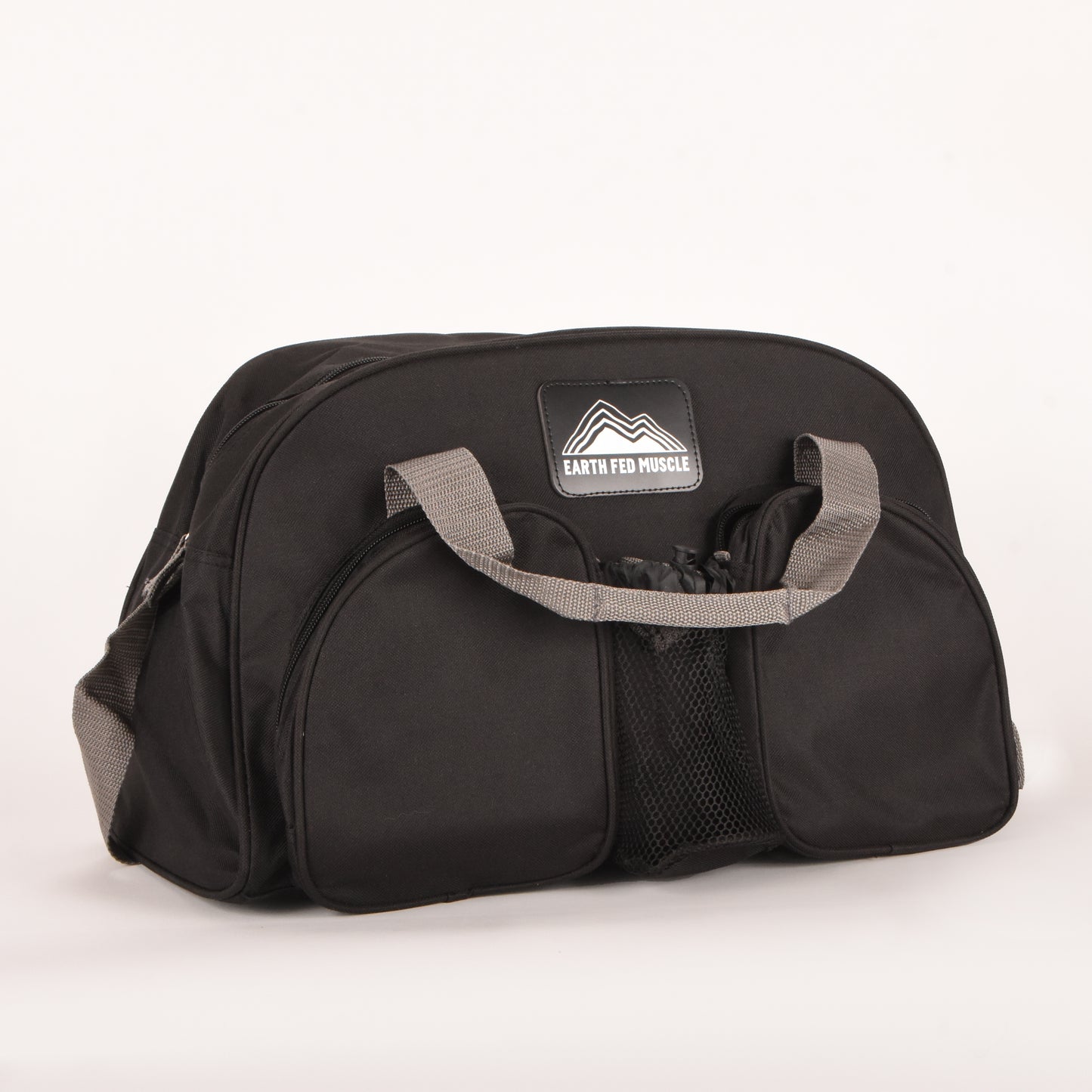 Mountain Logo Duffel Bag (FREE GIFT)