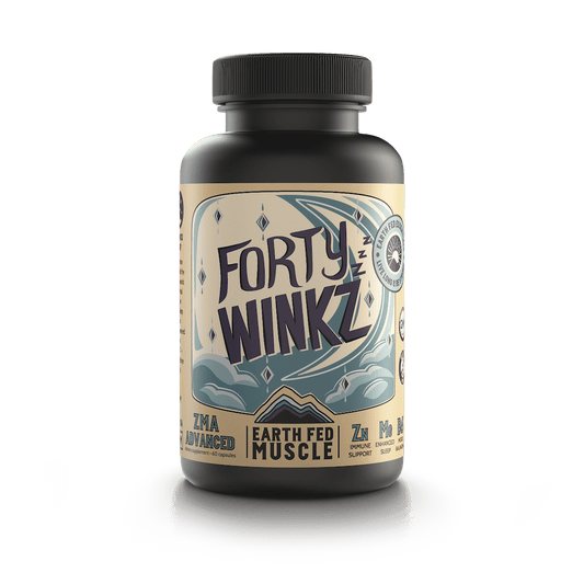 Forty Winkz (formerly ZMA Advanced)