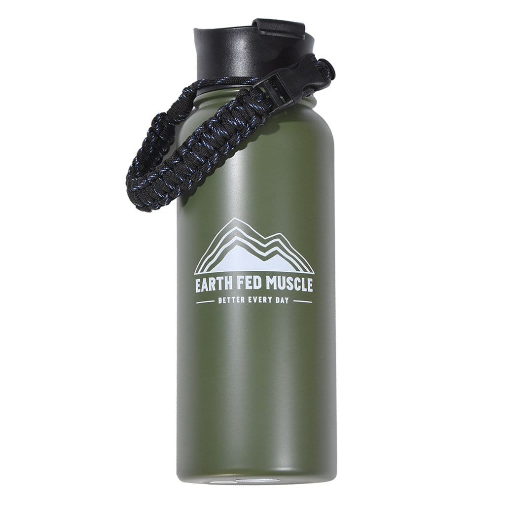 Mountain Logo Tumbler (FREE GIFT)