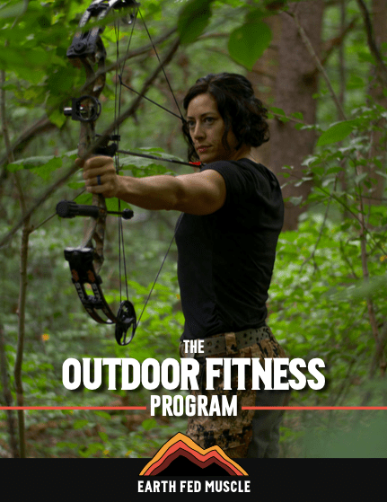 Outdoor Fitness Program