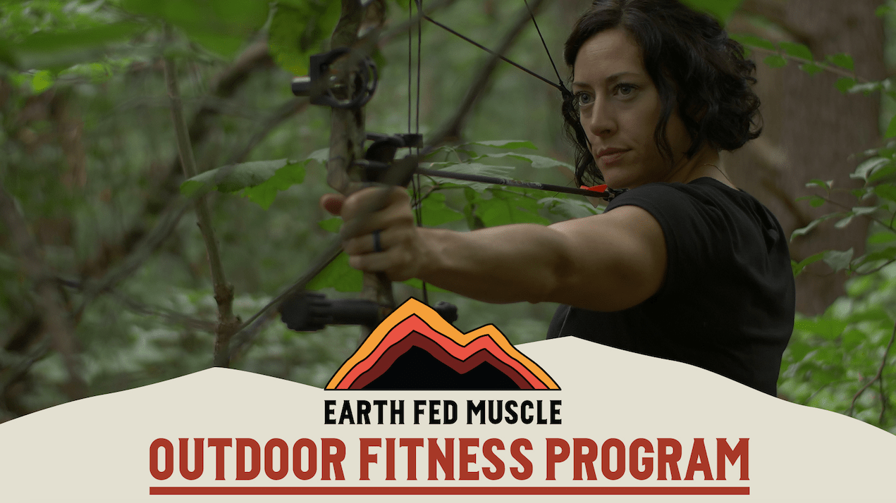 Outdoor Fitness Program