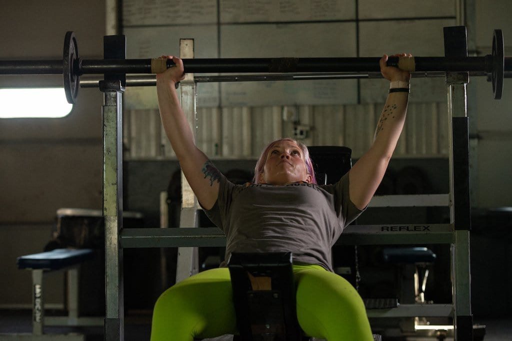 Crunch lift 2025