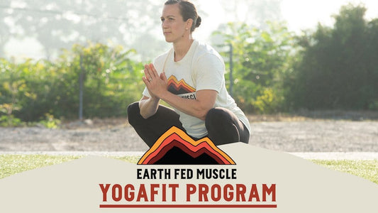 yoga fitness lifting program mobility